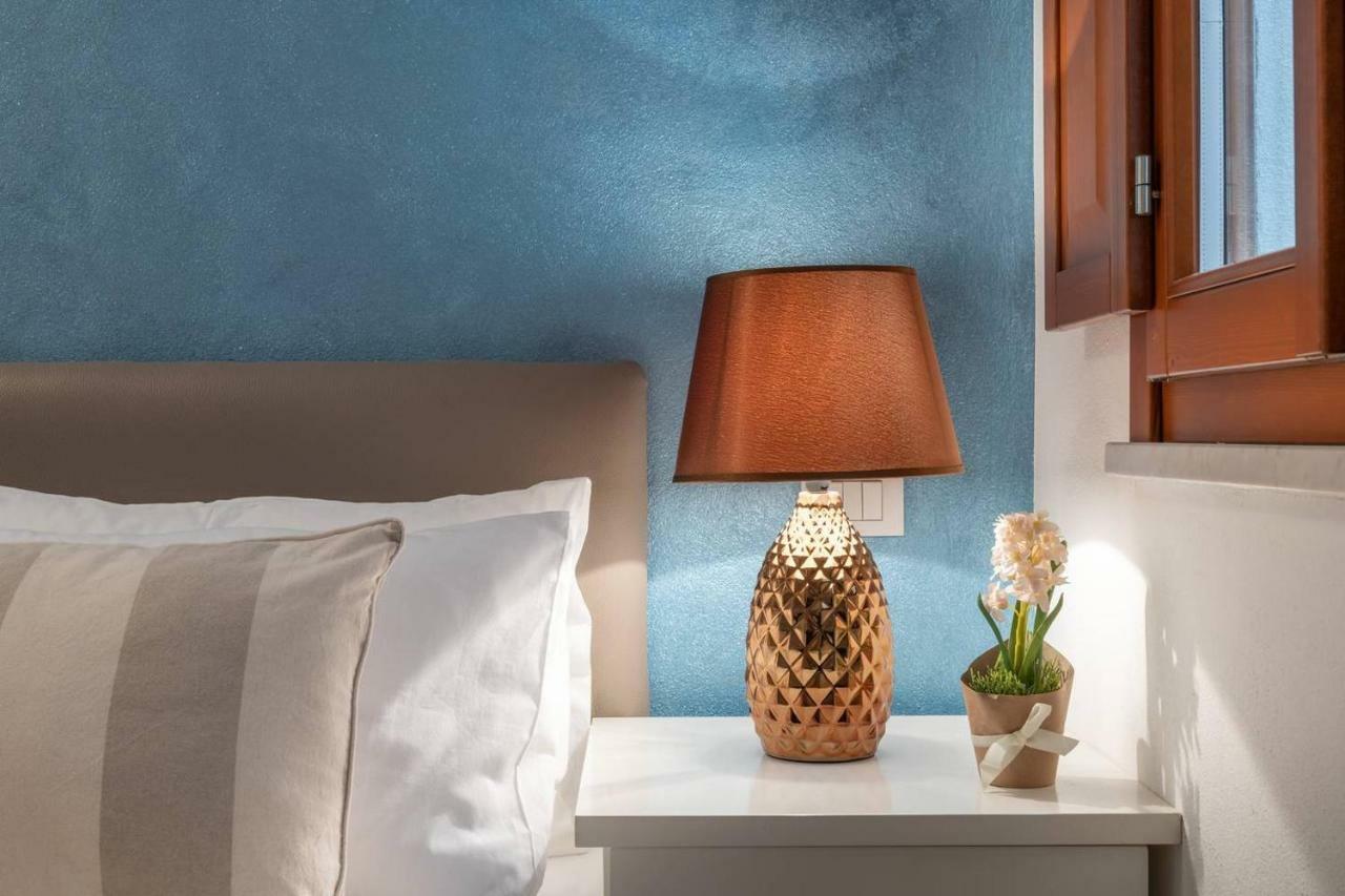Appartement Mirti Boutique Heart Cagliari