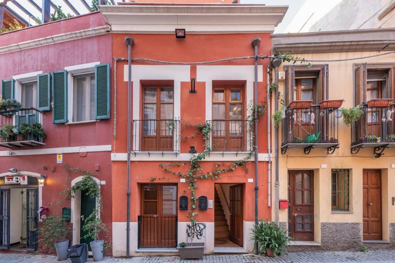 Appartement Mirti Boutique Heart Cagliari