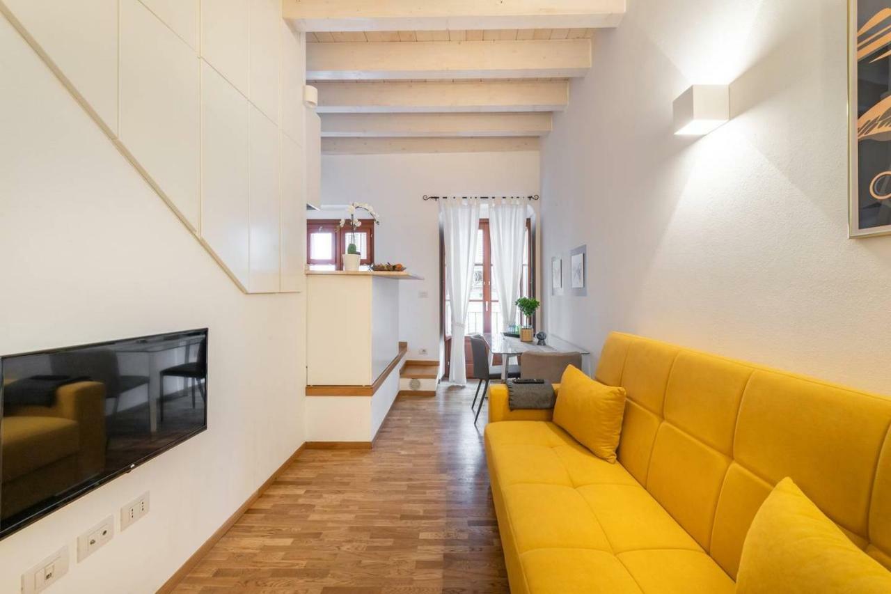 Mirti Boutique Heart Appartement *